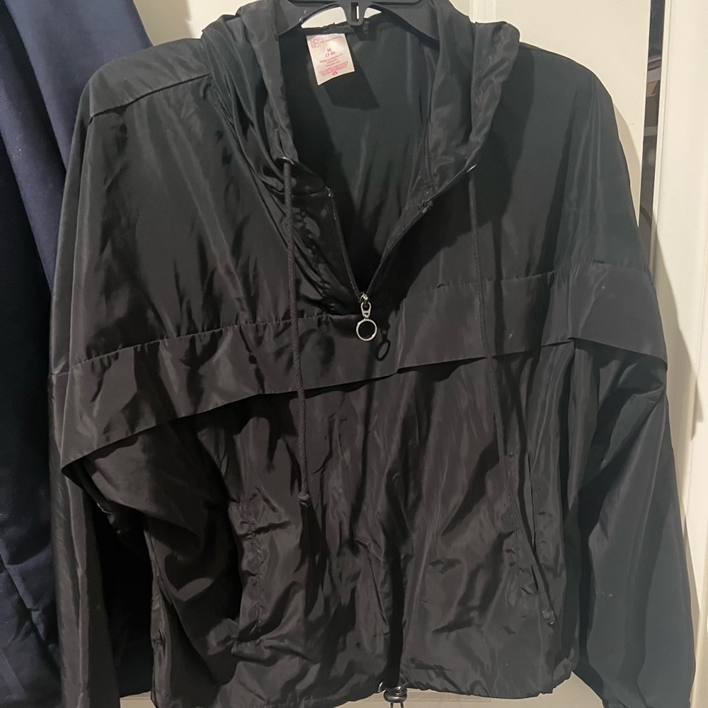 Windbreaker Sz M
